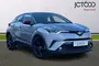 2019 Toyota C-HR 1.8 Hybrid Dynamic 5dr CVT