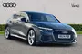 2024 Audi A3 30 TFSI S Line 5dr S Tronic