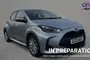 2021 Toyota Yaris 1.5 Hybrid Icon 5dr CVT