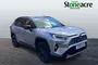 2019 Toyota RAV4 2.5 VVT-i Hybrid Dynamic 5dr CVT 2WD