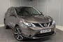 2017 Nissan Qashqai 1.5 dCi Tekna 5dr