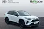2025 Toyota RAV4 2.5 PHEV GR Sport 5dr CVT