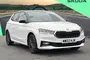 2022 Skoda Fabia 1.0 TSI Colour Edition 5dr