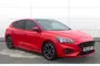 2021 Ford Focus 1.5 EcoBlue 120 ST-Line X 5dr