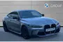 2022 BMW M4 M4 Competition 2dr Step Auto
