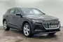 2021 Audi e-tron 230kW 50 Quattro 71kWh Technik 5dr Auto