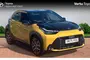 2026 Toyota Aygo X 1.5 Hybrid GR Sport 5dr CVT