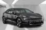 2025 Polestar 4 200kW 100kWh Long Range Single Motor Plus 5dr Auto