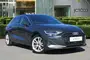 2025 Audi A3 30 TFSI Sport 5dr S Tronic