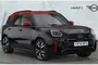 2024 MINI Countryman 2.0 John Cooper Works ALL4 5dr Auto