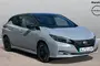 2022 Nissan Leaf 110kW Tekna 39kWh 5dr Auto