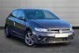 2022 Volkswagen Polo 1.0 TSI R-Line 5dr