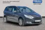 2017 Ford Galaxy 2.0 TDCi 150 Titanium X 5dr