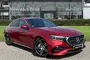 2024 Mercedes-Benz E-Class E220d AMG Line Premium 4dr 9G-Tronic