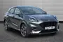 2024 Ford Puma 1.0 EcoBoost Hybrid mHEV 155 ST-Line 5dr
