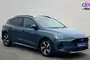 2022 Ford Focus Active 1.0 EcoBoost Hybrid mHEV Active 5dr Auto