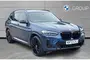 2022 BMW X3 xDrive M40d MHT 5dr Auto