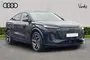2026 Audi Q6 360kW SQ6 Quattro 100kWh Edition 1 5dr Auto