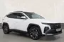 2025 Hyundai Tucson 1.6T Plug-in Hybrid Ultimate 5dr Auto