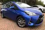 2020 Toyota Yaris 1.5 VVT-i Icon 5dr