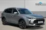 2025 MG ZS 1.5 Hybrid+ Trophy 5dr Auto