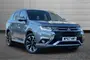 2017 Mitsubishi Outlander 2.0 PHEV 4h 5dr Auto