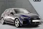 2022 Audi A3 30 TFSI S Line 5dr