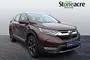 2019 Honda CR-V 2.0 i-MMD Hybrid SE 5dr eCVT