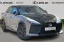 2026 Lexus RZ 550e 300kW F Sport Takumi 77 kWh 5dr Auto