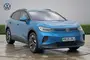 2025 Volkswagen ID.4 210kW Match Pro 77kWh 5dr Auto