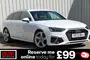 2022 Audi A4 Avant 40 TFSI 204 S Line 5dr S Tronic