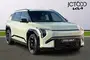 2025 Kia EV3 148kW GT-Line 81.4kWh 5dr Auto