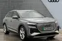 2023 Audi Q4 125kW 35 55kWh S Line 5dr Auto