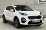 2020 Kia Sportage 1.6 CRDi 48V ISG 4 5dr DCT Auto