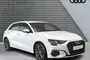 2022 Audi A3 30 TFSI Technik 5dr