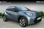 2024 Toyota Aygo X 1.0 VVT-i Edge 5dr
