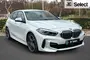 2021 BMW 1 Series 118i M Sport 5dr