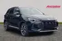 2026 MG ZS 1.5 Hybrid+ Trophy 5dr Auto
