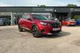 2021 Peugeot 2008 1.2 PureTech Allure Premium 5dr