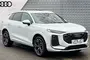 2025 Audi Q3 1.5 e-Hybrid S Line 5dr S Tronic