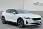 2023 Polestar 2 170kW 69kWh Standard Range Single motor 5dr Auto