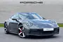2019 Porsche 911 S 2dr PDK