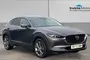 2022 Mazda CX-30 2.0 e-Skyactiv X MHEV Sport Lux 5dr