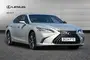 2024 Lexus ES 300h 2.5 4dr CVT