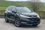 2023 Honda CR-V 2.0 i-MMD Hybrid EX 5dr eCVT