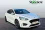 2018 Ford Focus 1.0 EcoBoost 125 ST-Line X 5dr