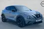 2025 Nissan Juke 1.0 DiG-T Tekna 5dr