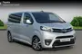 2016 Toyota Proace Verso 2.0D Family Medium 5dr