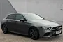 2022 Mercedes-Benz A-Class A180 AMG Line Executive 5dr Auto