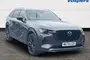 2025 Mazda Cx 80 2.5 PHEV Homura Plus 5dr Auto AWD [Conv/DAP/Pan]